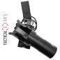 Preview: NEXTORCH V35 VERBESSERTES TAKTISCHES LAMPEN HOLSTER 360 GRAD DREHBAR, ARRETIERBAR & ABNEHMBAR, MOLLE KOMPATIBEL